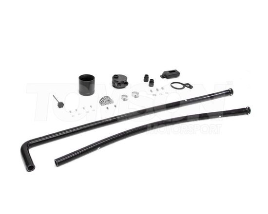 Airtec Motorsport ATMSYGR02 catch can (oil catch tank) Toyota GR Yaris (Gen 1, Gen 2) (GXPA16) 1.6 G16E-GTS