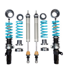 Zawieszenie gwintowane Nitron NTCHO024RS NTR-RS RoadSport Honda Civic Type R (FL5)