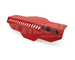 Perrin Performance PSP-ENG-150RD pulley cover Subaru Impreza WRX 2002-2014, WRX STi 2004-2021, Forester XT 2004-2008 (red)