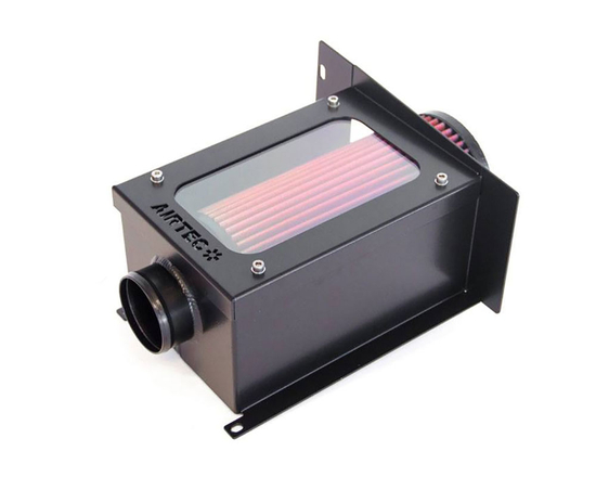 Airtec Motorsport ATIKMINI01-CTN induction kit Mini Cooper S (R53) 1.6 Tritec (T16b4/ W11) (with cotton filter, without induction pipe)