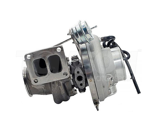 Borg Warner 12809880000 EFR 9180 T4 A/R 0.92 turbocharger WG