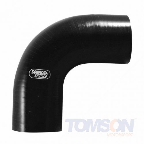 Samco 90 Degree Silicone Hose Elbow 102 mm
