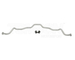 Whiteline BMF52 Heavy Duty anti-roll (sway) bar Mitsubishi Lancer Evo IV, V, VI 24 mm (front)