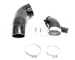 Airtec Motorsport ATMSVAG10 enlarged turbo elbow (inlet) Audi S3 (8Y), TTS (8S), SQ2, Cupra Leon IV (FW), Ateca, Formentor, VW Golf VIII GTi/R, Arteon R, T-Roc R 2.0 TSI/TFSI (EA888 Gen 4, MQB Evo) (Continental turbo)