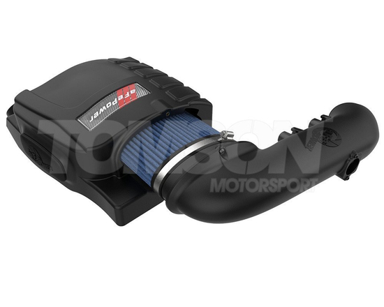 Układ dolotowy aFe Power 54-83043D Stage-2 Magnum Force Si Pro DRY S BMW X5 (E70, F15), X6 (E71, F16) N55