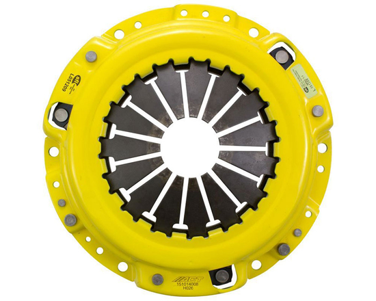 ACT H026 Heavy Duty pressure plate Honda Accord, Prelude 2.2 VTEC H22A, H22A1, H22A2, H22A3, H22A4, H22A5, H22A7, H22A8