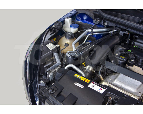 Airtec Motorsport ATMSP&C2 catch can kit (oil catch tank) Peugeot 308 GTI 1.6 Prince/THP (EP6FDTR)