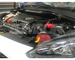 Otwarty układ dolotowy Airtec Motorsport ATIKFO21 Ford Fiesta ST (ST200) Mk8, Ford Puma ST 1.5 EcoBoost (z filtrem bawełnianym, bez rury dolotowej turbo)