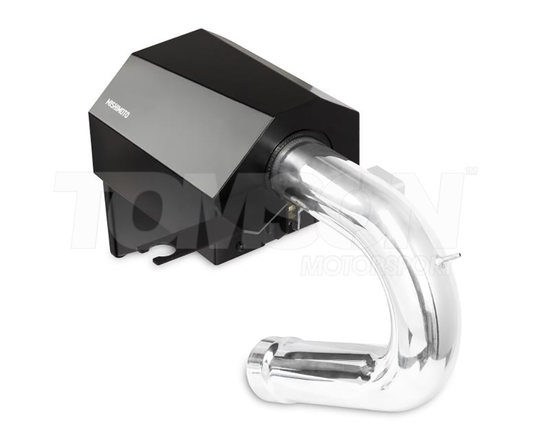 Układ dolotowy Mishimoto MMAI-F30-12P BMW Seria 2 220i/228i (F22), Seria 3 320i/320ix/328i/328ix (F30, F31, F34), Seria 4 420i/420ix/428i/428ix (F32, F33) N20/N26 (polerowany)