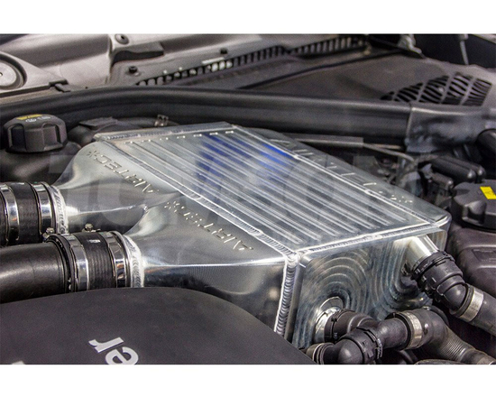 Airtec Motorsport ATINTBMW6 intercooler (chargecooler) BMW M2 Competition (F87), M3 (F80), M4 (F82, F83) 3.0 S55B30