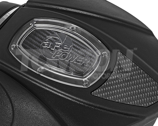 Układ dolotowy aFe Power 54-76206-1 Momentum GT Pro 5R Jeep Grand Cherokee SRT-8 6.4 HEMI 2012- (WK2), Dodge Durango SRT-8 6.4 HEMI 2018-