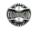 JE Pistons forged pistons Subaru Impreza EJ20 92.00 mm CR 8.0:1