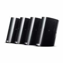 Końcówki wydechu Akrapovic Carbon TP-CT/3 BMW M3 E90, E92, E93