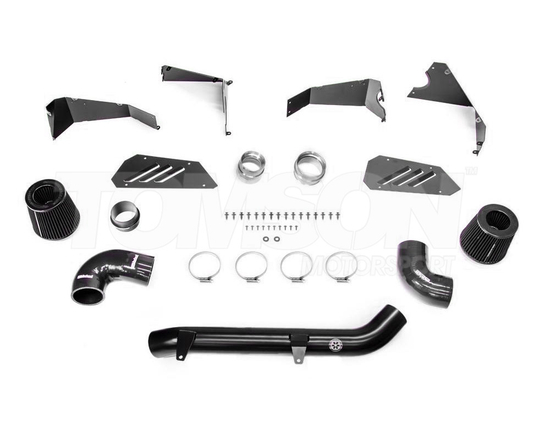 Airtec Motorsport ATIKBMW7 cold air intake system (twin intakes) BMW M2, M2 Competition (G87), M3, M3 Competition (G80, G81), M4, M4 Competition, M4 CSL (G82, G83) 3.0 S58B30