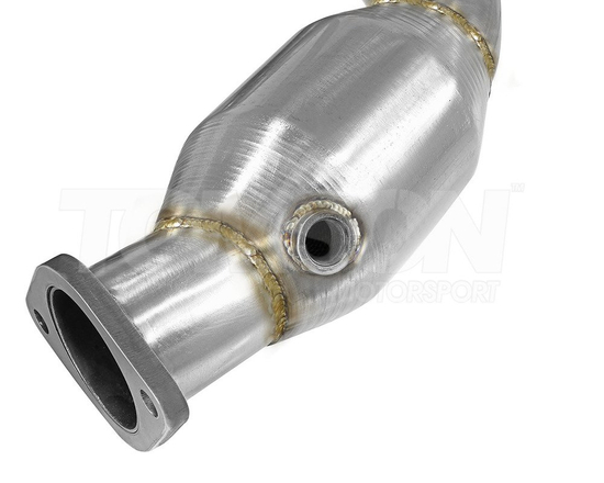 Kolektor wydechowy aFe Power 48-36005-HC z katalizatorem Subaru BRZ FA20, Toyota FT-86 4U-GSE