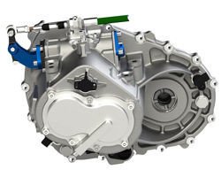 Quaife QKE10R 6-speed sequential gearkit Lotus Elise, Exige 1.8 2ZZ-GE with PG1 gearbox