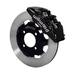 Wilwood 140-11899 Dynapro 6 Big Brake Kit Ford Fiesta, Fiesta ST 310 mm (front)