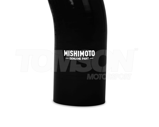 Zestaw przewodów silikonowych Mishimoto MMHOSE-MIA-16BK do układu chłodzenia Mazda MX-5 (ND5) (czarne)