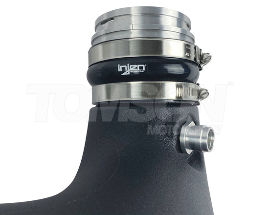 Injen EVO2300 Evolution cold air intake system BMW Z4 M40i (G29), Toyota Supra Mk5 (A90, A91) 3.0 (B58)