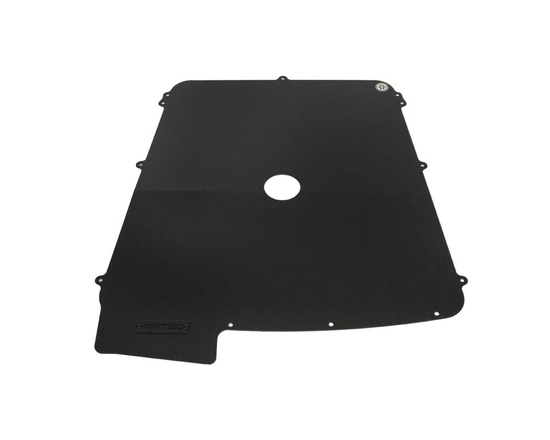 Airtec Motorsport ATMSBMW50 GTS-Style Aero aluminium front under tray (skid plate) BMW M2 Competition (F87), M3 (F80), M4 (F82, F83) 3.0 S55B30