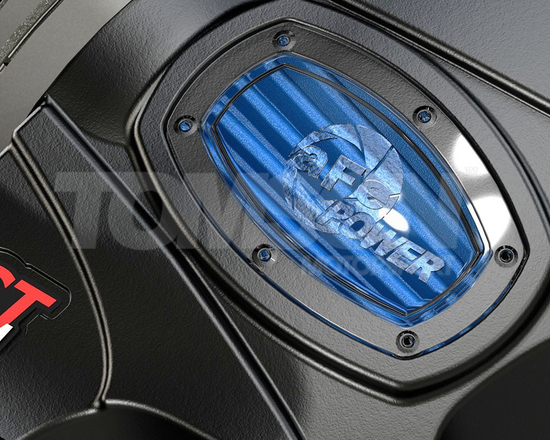 Układ dolotowy aFe Power 54-76205-1 Momentum GT Pro 5R Jeep Grand Cherokee 5.7 HEMI 2011- (WK2), Dodge Durango R/T 5.7 HEMI 2011-