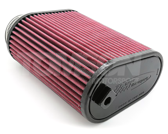 Układ dolotowy Burger Motorsports Mercedes C180, C200, C300 (W205), E300 (W212), E200/E300 (W213), GLC300 (X253/C253)