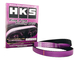 HKS 24999-AT004 kevlar timing belt Toyota Supra, Chaser, Aristo, Lexus IS300, SC300 2JZ-GE, 2JZ-GTE