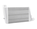 Mishimoto MMINT-EVO-10X Race intercooler Mitsubishi Lancer Evo X 4B11T (silver)