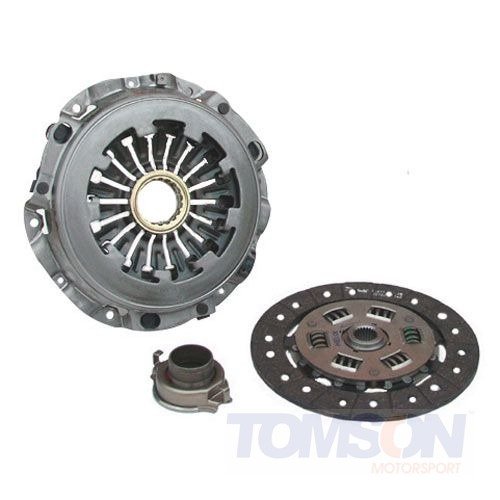 Helix Autosport organic Clutch Kit Ford Focus ST 2.5, RS 2.5