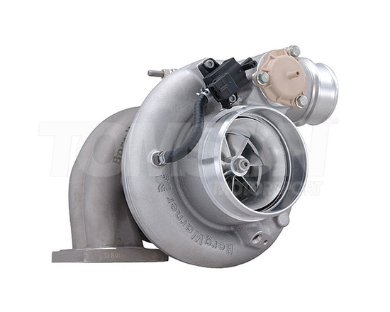 Turbosprężarka Borg Warner 179392 EFR 7670 T4 A/R 1.05 Twin scroll