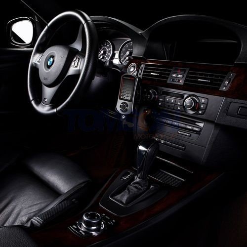 Moduł Cobb Access port V3 do zmiany oprogramowania silnika BMW 335i E90-93 N54