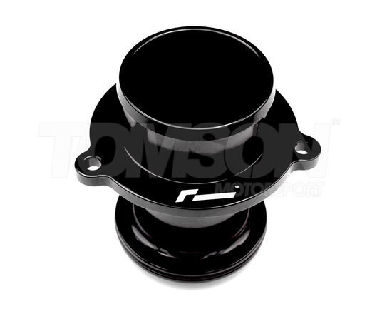 Racingline VWR160000 turbo muffler delete Audi A3 (8Y), A1 (GB), TT (8S), Cupra Leon IV (FW), Formentor, VW Golf VIII GTi, Polo VI GTI, Skoda Octavia vRS, Kodiaq vRS 2.0 TSI/TFSI (EA888 Gen 4, MQB Evo) (Garrett turbo)