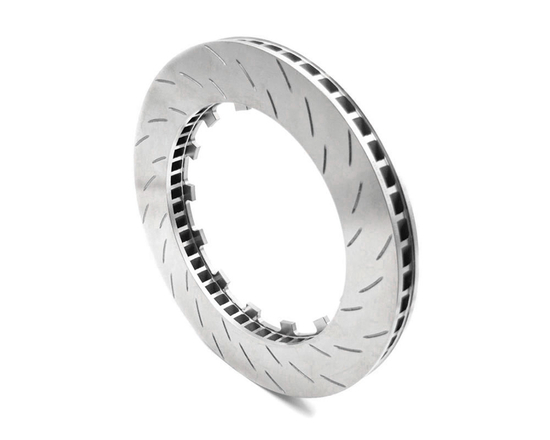 Rotor tarczy hamulcowej Performance Friction 410.34.0063.461 Direct Drive V3 do tarcz 410.057.64 Porsche 911 GT3 (992) 410 mm (przedni prawy)