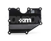 Mountune 2536-EBP-AA breather plate Ford Focus RS Mk3 2.3 EcoBoost