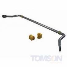 Stabilizator zawieszenia Whiteline BMF54Z Mazda MX-5 NC przedni 24 mm