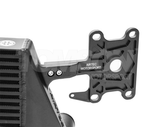 Intercooler Airtec Motorsport ATINTYGR2 Stage 3 Toyota GR Yaris (Gen 1) (GXPA16) 1.6 G16E-GTS