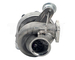Borg Warner 179258 EFR 8374 T3 A/R 0.83 WG turbocharger