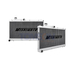 Mishimoto MMRAD-STI-08 aluminum racing radiator Subaru Impreza WRX, STi 2008-2019