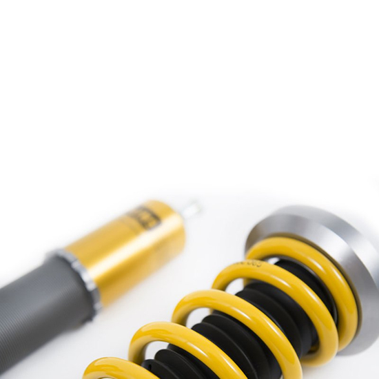 Ohlins Coilover kit Road&Track BMS MP00 BMW 3 F30