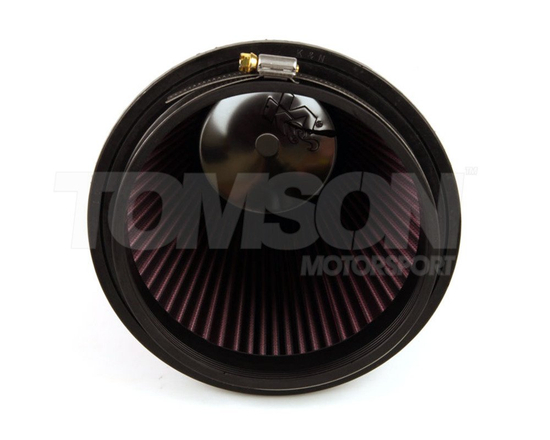 K&N RF-1042 cone air filter 6" (152 mm)