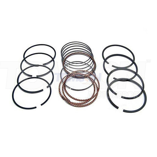 Zestaw pierścieni JE Pistons JG1001-3307 84.00 mm (1 tłok)