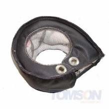 TOMSON Motorsport Turbo blanket Garrett T3 black