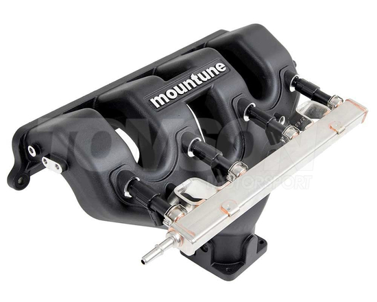 Mountune 2536-CIM-CA cast inlet manifold Ford Focus ST / RS Mk3 2.0 EcoBoost / 2.3 EcoBoost