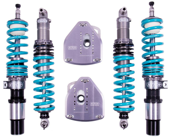 Zawieszenie gwintowane Nitron NTCRE014R1 NTR-R1 Renault Megane III RS Trophy-R 275