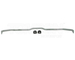 Whiteline BHF97Z sway bar Honda Civic Type R 2.0 Turbo (FK8), Civic (FK, FC) 27 mm (front)