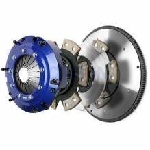 SPEC SB93SST Twin-Disk performance clutch kit BMW M3 E90, E92, E93 Stage 1