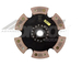 ACT 6228018 clutch disc Subaru Impreza GT, WRX, Forester, Legacy 1992-2005 EJ20, EJ205, EJ207, EJ255 5-speed (230 mm)