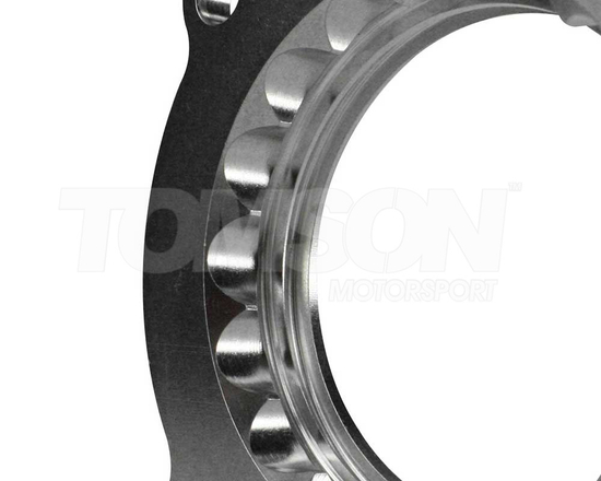 aFe Power 46-35003 Silver Bullet throttle body spacer