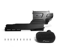 Układ dolotowy Racingline VWR12G7R602 R600 Audi A3 (8V), TT (8S), Q2 , Q3 (F3), Seat Leon (5F), Ateca, Skoda Octavia (5E, 3V), Karoq, Kodiaq, VW Passat (B8), Arteon, T-Roc, Tiguan II, 2.0 TSI/TFSI z czujnikiem MAF (EA888 Gen 3B, MQB) (z filtrem gąbkowym)