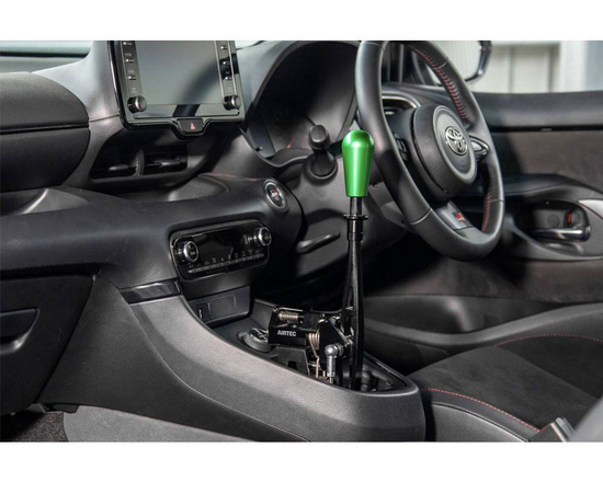 Airtec Motorsport ATMSYGR21 gear shift assembly Toyota GR Yaris (Gen 1) (GXPA16) 1.6 G16E-GTS